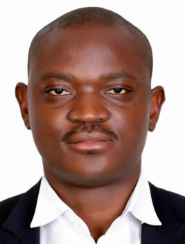 Dr. Gabriel Inya-Agha