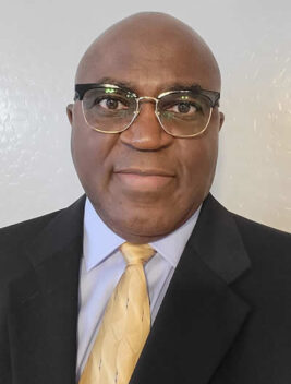 Dr. Joachin U. Okafor
