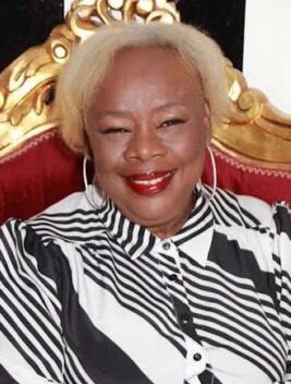 Dr. Yieze Cantle