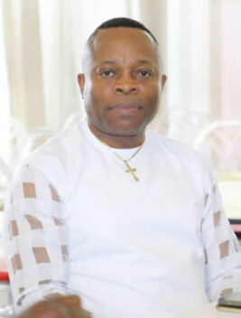 Hon. Bruno Obim