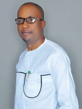 Hon. Chike O Amadichi