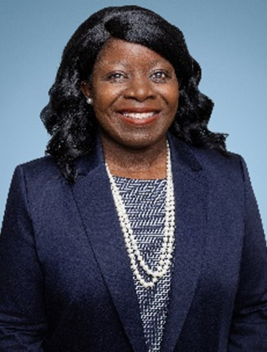 Ms. Tonzia Buor