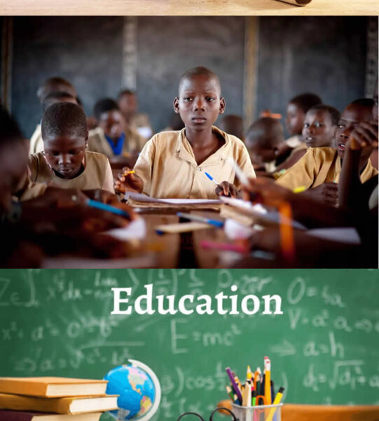 education