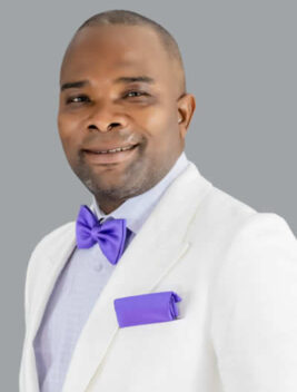 Barr. Moses Ekeoma