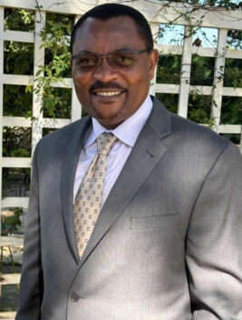 Dr. Sylvester Ejeh