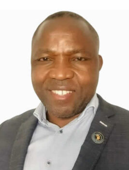 Mr. John Uwaeke