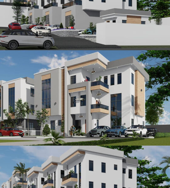 housing housing