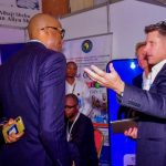 Interview from NiDCOM Media Department During the Nigeria Diaspora Investment Summit NDIS 2025 (Photos)