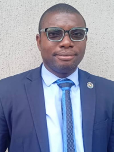 john lawal onogu