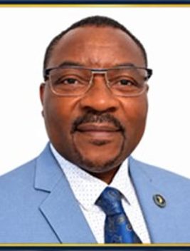 dr. ejeh sylvester
