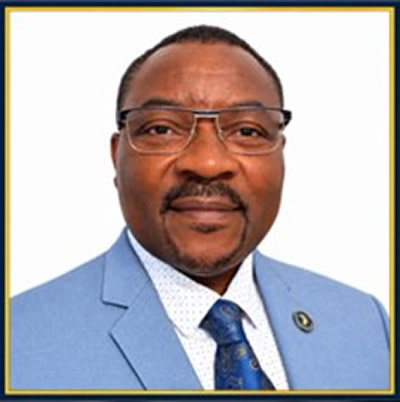 dr. ejeh sylvester