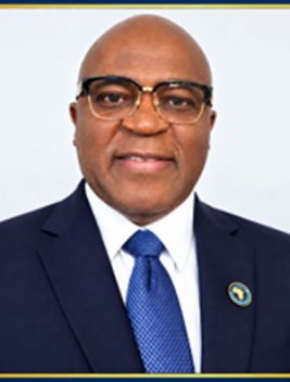 dr. joachin okafor