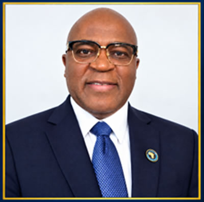 dr. joachin okafor