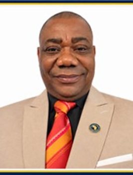 dr. richards stephen