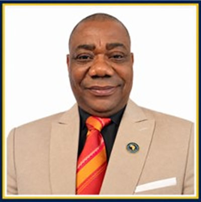 dr. richards stephen