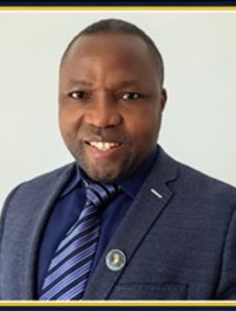 mr. john uwaeke