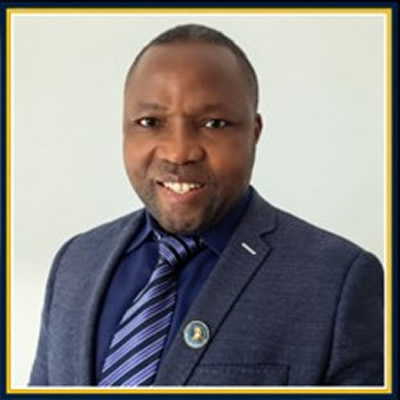 mr. john uwaeke